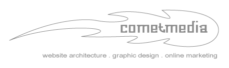 Comet Media